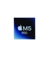 Apple MacBook Pro 16" Apple M5 Pro, 48GB, 1TB SSD