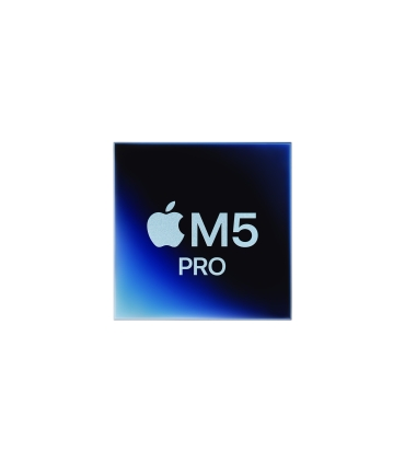 Apple MacBook Pro 16" Apple M5 Pro, 48GB, 1TB SSD