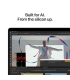 Apple MacBook Pro 16" Apple M5 Pro, 48GB, 1TB SSD