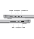 Apple MacBook Pro 16" Apple M5 Pro, 48GB, 1TB SSD
