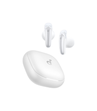 Anker Soundcore Liberty valge