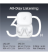Anker Soundcore Liberty valge