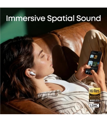 Anker Soundcore Liberty valge