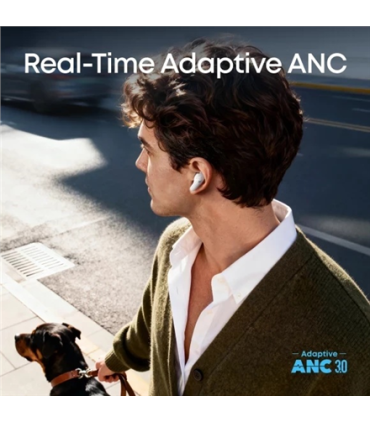 Anker Soundcore Liberty valge