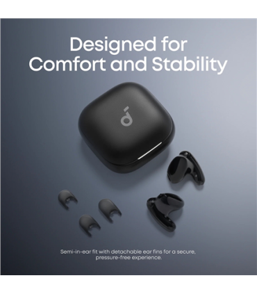 Anker Soundcore Liberty Buds must