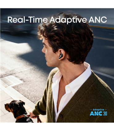 Anker Soundcore Liberty Buds must