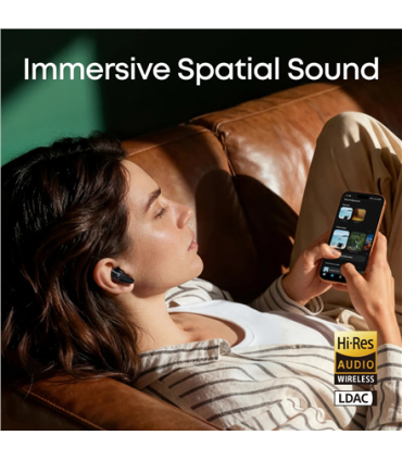 Anker Soundcore Liberty Buds must