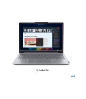 Lenovo ThinkBook 14 G9 IPL Intel 14" Ultra 5, 16GB, 512GB SSD