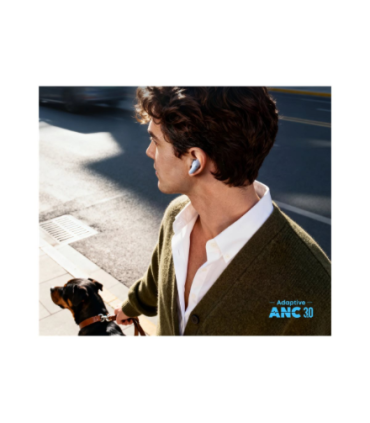 Anker Soundcore Liberty Buds sinine