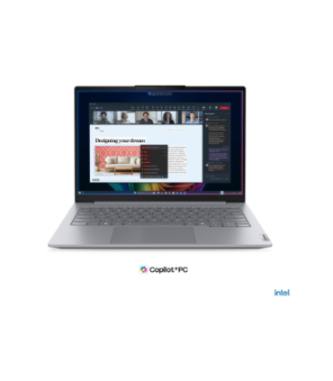 Lenovo ThinkBook 14 G9 IPL Intel 14" Ultra 5, 16GB, 512GB SSD