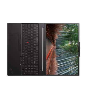 Lenovo ThinkPad P16s G5 Inte 16" Ultra 9, 64GB, 1TB SSD