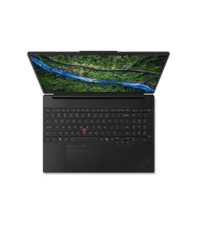 Lenovo ThinkPad P16s G5 Inte 16" Ultra 9, 64GB, 1TB SSD