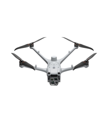 DJI Matrice 4TD (RC Plus 2) Enterprise CP.EN.00000663