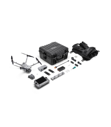 DJI Matrice 4TD (RC Plus 2) Enterprise CP.EN.00000663