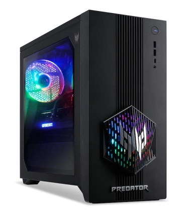 Acer DG.E4TEX.00K Desktop Ultra 7, 32GB