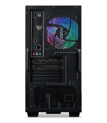 Acer DG.E4TEX.00K Desktop Ultra 7, 32GB
