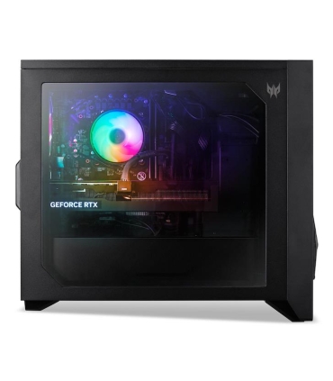 Acer DG.E4TEX.00K Desktop Ultra 7, 32GB