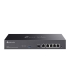 TP-LINK NET ROUTER 1000M 6PORT VPN/OMADA ER7406 