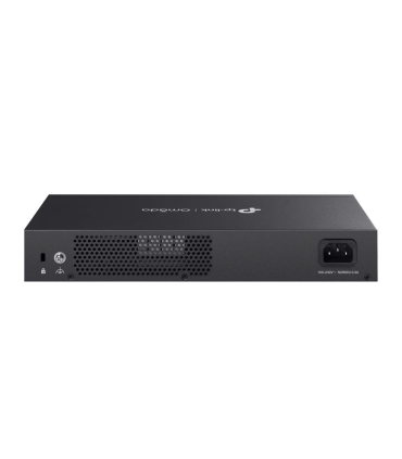 TP-LINK NET ROUTER 1000M 6PORT VPN/OMADA ER7406 