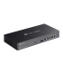 TP-LINK NET ROUTER 1000M 6PORT VPN/OMADA ER7406 