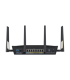 Asus | Dual-band WiFi 7 AiMesh Extendable Performance Router | RT-BE88U | 802.11be | 10/100/1000 Mbit/s | Ethernet LAN (RJ-45) p