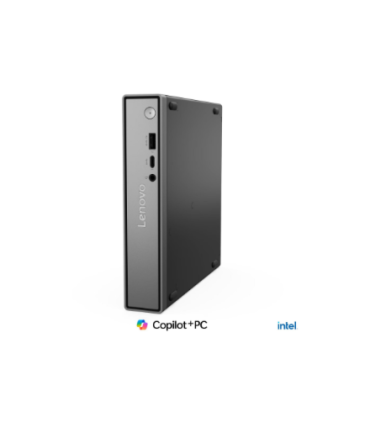 Lenovo ThinkCentre neo 50q G6 Intel Desktop Tiny Ultra 7, 16GB, 512GB SSD