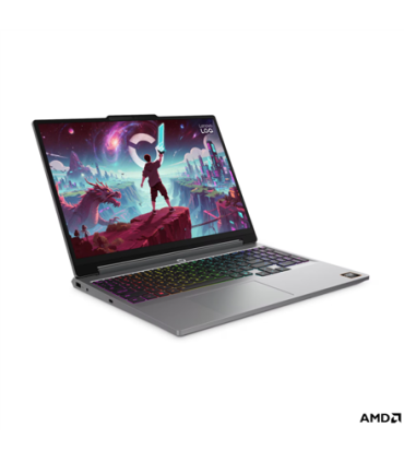 Lenovo LOQ 15AHP11 AMD 15,3" Ryzen 7, 16GB SSD