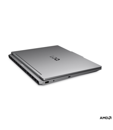 Lenovo LOQ 15AHP11 AMD 15,3" Ryzen 7, 16GB SSD