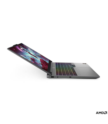 Lenovo LOQ 15AHP11 AMD 15,3" Ryzen 7, 16GB SSD