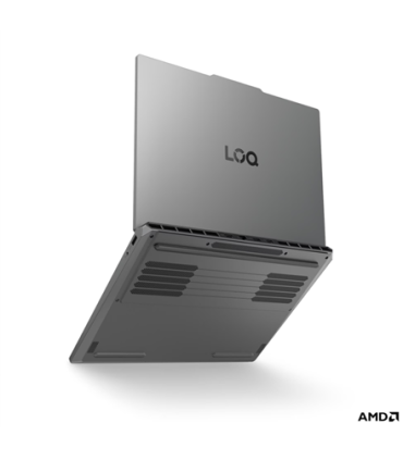 Lenovo LOQ 15AHP11 AMD 15,3" Ryzen 7, 16GB SSD