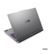 Lenovo LOQ 15AHP11 AMD 15,3" Ryzen 7, 16GB SSD