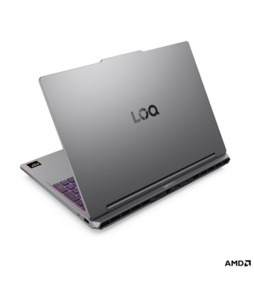 Lenovo LOQ 15AHP11 AMD 15,3" Ryzen 7, 16GB SSD