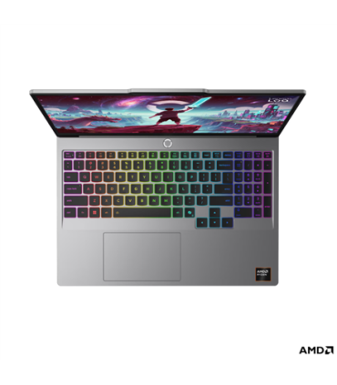 Lenovo LOQ 15AHP11 AMD 15,3" Ryzen 7, 16GB SSD