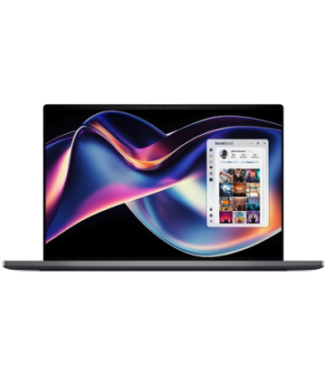 Dell XPS 16 DA16260 16" Ultra X7, 32GB, 1TB SSD