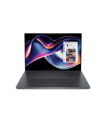 Dell XPS 16 DA16260 16" Ultra X7, 64GB, 1TB SSD