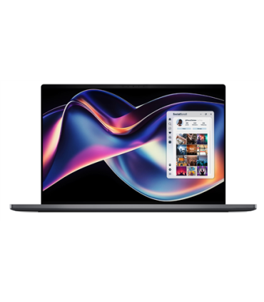 Dell XPS 16 DA16260 16" Ultra X7, 64GB, 1TB SSD