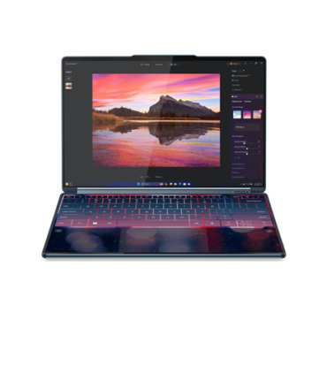 Lenovo Yoga Book 9 14IAH10 Intel 2x14" Ultra 7, 32GB, 1TB SSD