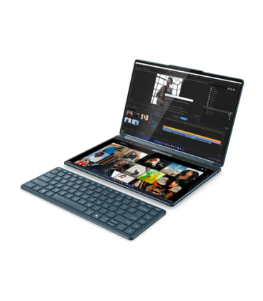 Lenovo Yoga Book 9 14IAH10 Intel 2x14" Ultra 7, 32GB, 1TB SSD