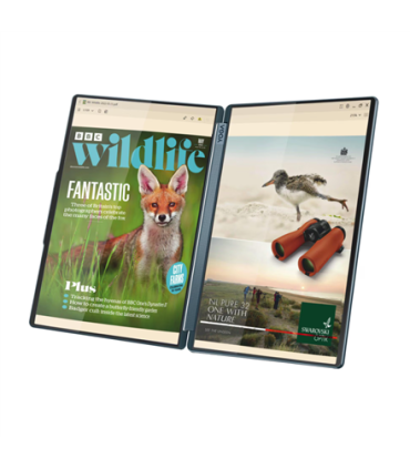 Lenovo Yoga Book 9 14IAH10 Intel 2x14" Ultra 7, 32GB, 1TB SSD