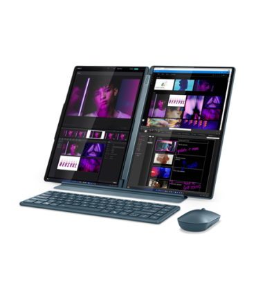 Lenovo Yoga Book 9 14IAH10 Intel 2x14" Ultra 7, 32GB, 1TB SSD