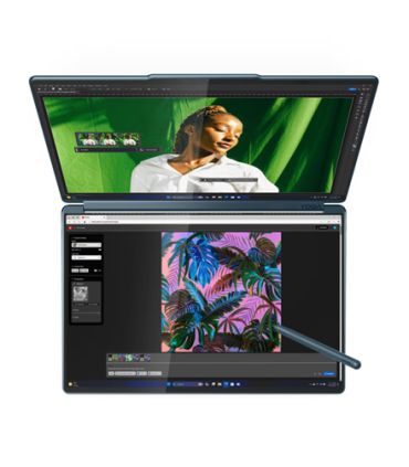 Lenovo Yoga Book 9 14IAH10 Intel 2x14" Ultra 7, 32GB, 1TB SSD