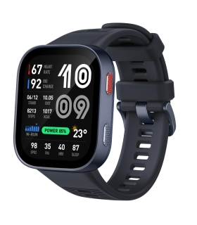 Amazfit BIP MAX, must 