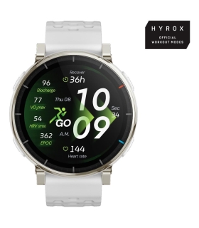 Amazfit Active 3 PR valge