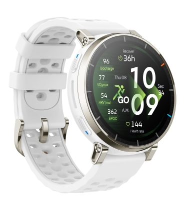 Amazfit Active 3 PR valge