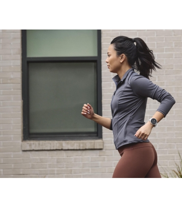 Amazfit Active 3 PR valge