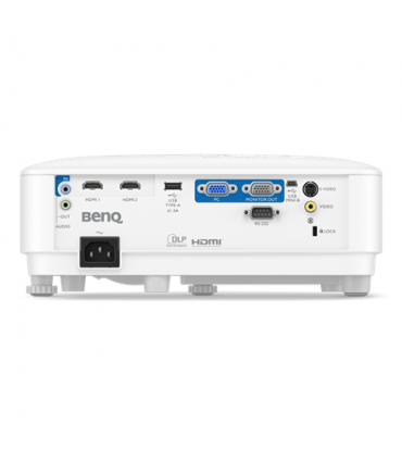 Benq Business Projector MW560 WXGA (1280x800)