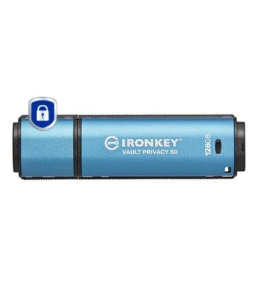 Kingston Memory Drive Flash 128GB IKVP50