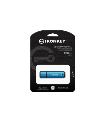Kingston Memory Drive Flash 128GB IKVP50