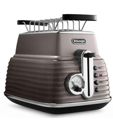 De’Longhi CTZ2103BG Icona Vintage