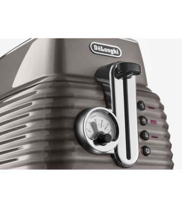 De’Longhi CTZ2103BG Icona Vintage